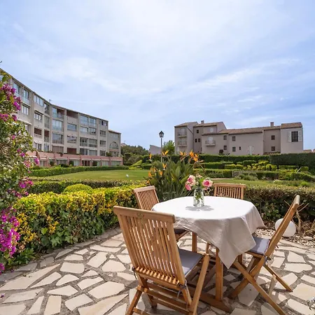 Appartement Vue 100m