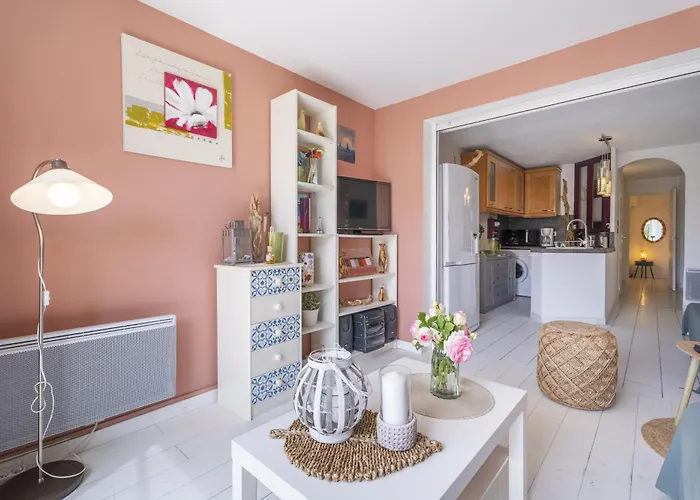 Apartmán Vue 100m