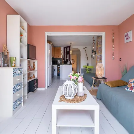 Vue 100m Appartement Six-Fours-les-Plages