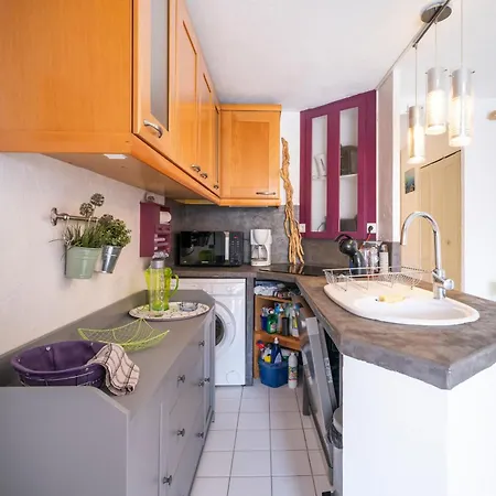 Vue 100m Appartement *