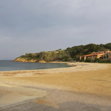 Διαμέρισμα Vue 100m *